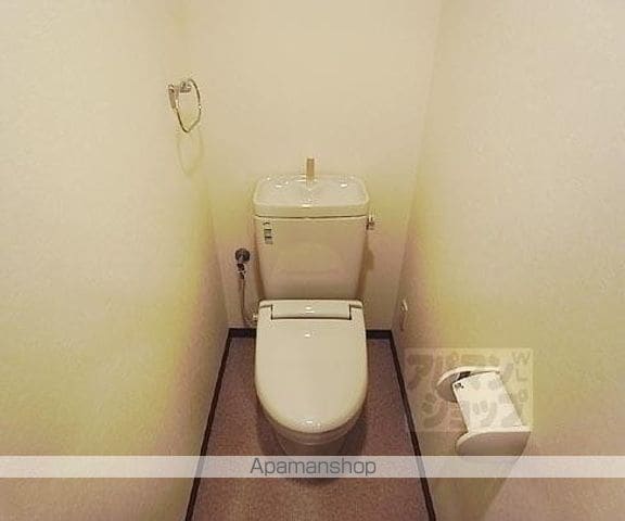 エターナルコート三条の内装写真
