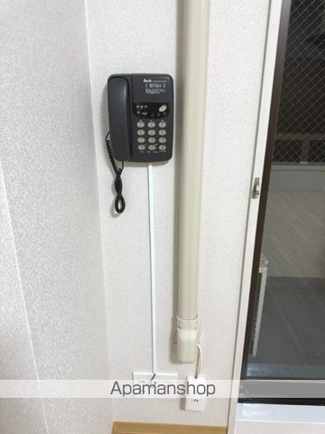 パルティーレさがみ野の内装写真