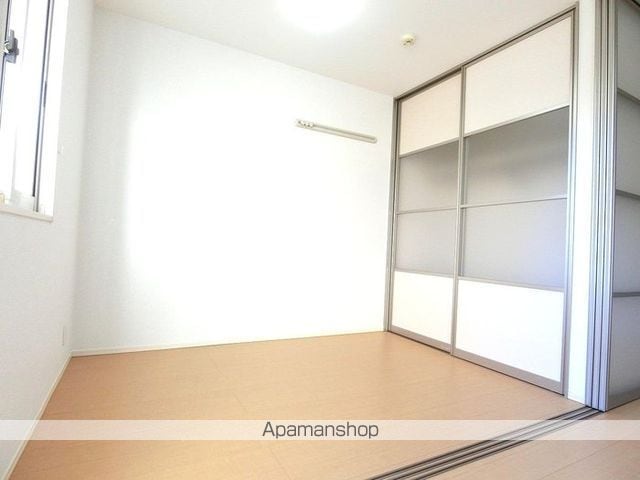 グランドソレーユの内装写真