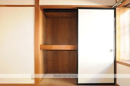 原コーポＦ号[3K/56.31m2]の収納