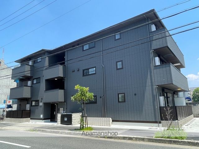 ヴィブレ ウーノの外観写真