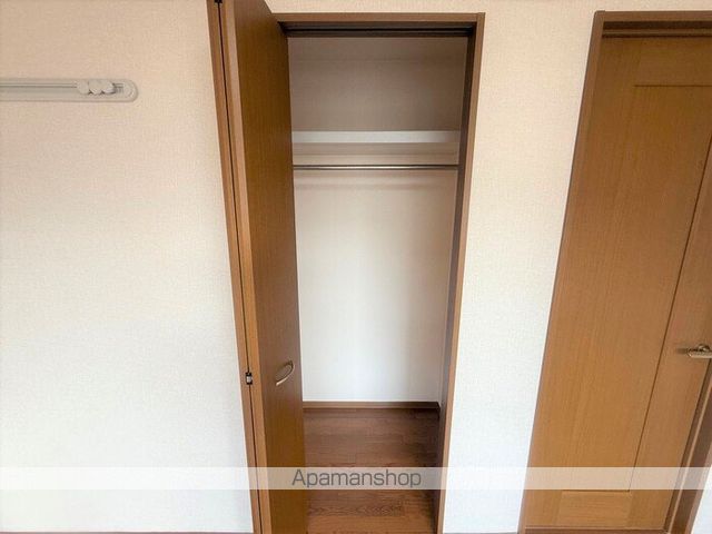 ラ メイジュの内装写真