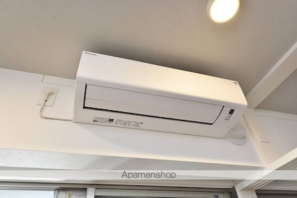 パークルール大手町[1LDK/30.01m2]のその他設備