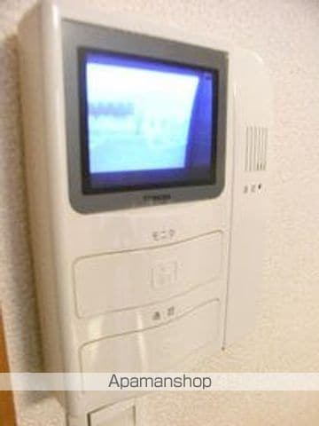 レオパレスコル レオニス IIの内装写真