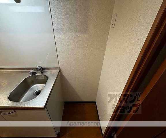 アドバンス京都烏丸グルーブの内装写真