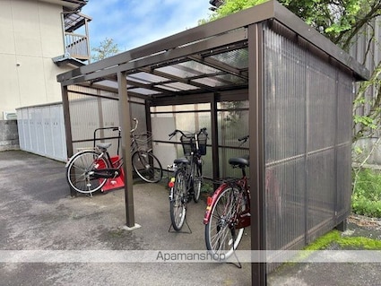 サミュゼアパルトゥモン[2LDK/55.14m2]の内装1