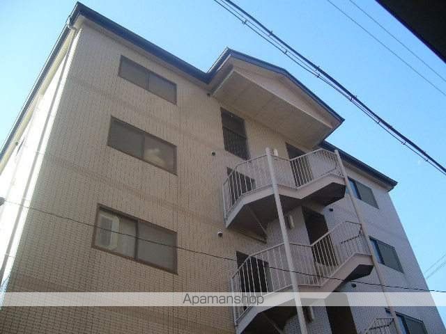 プレアール寝屋川秦町の外観写真