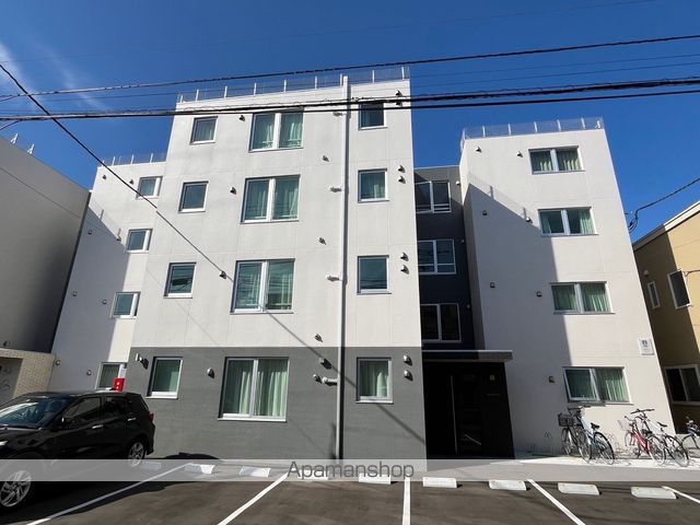 MONOLITHの外観写真