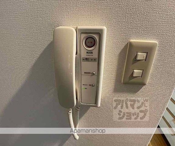 アビタ御所南の内装写真