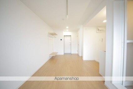 東京都多摩市東寺方１丁目[1R/20.42m2]の内装5