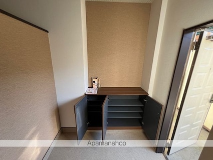 コーポＥＲＩ[1LDK/46.21m2]の内装2