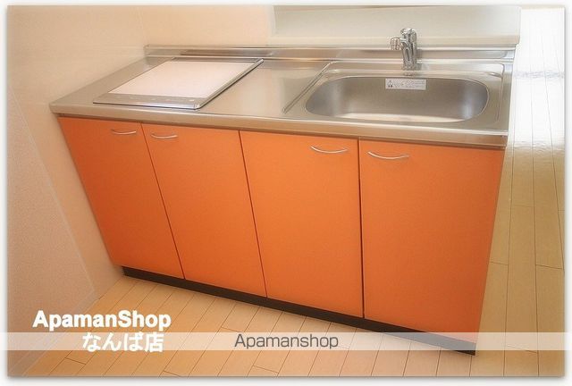 ソシオ心斎橋の内装写真