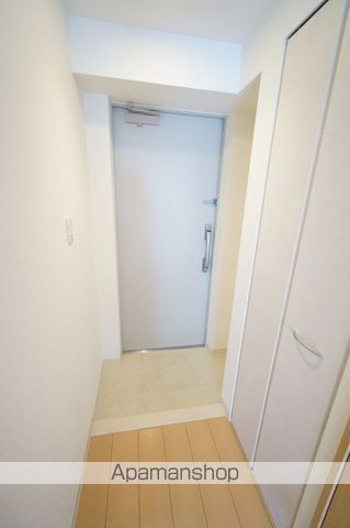 カンマキーノの内装写真
