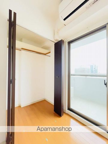 レジデンス名古屋千代田の内装写真