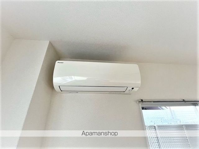 ヴィラリバーサイドの内装写真