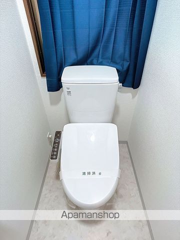 東古松1-15-6戸建の内装写真