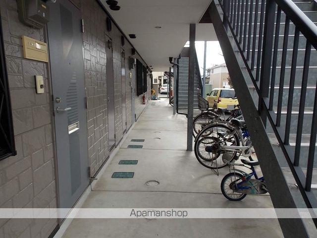 サニーコート川添のその他写真