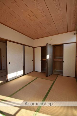 クリーンヒルスの内装写真