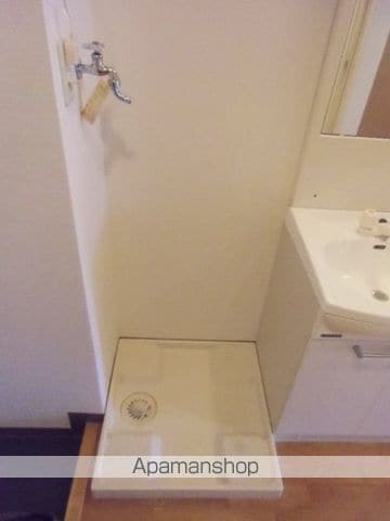 セイミツビルの内装写真
