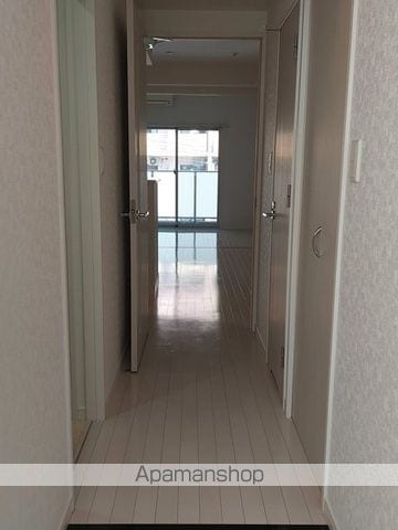 COCOA薬院の内装写真