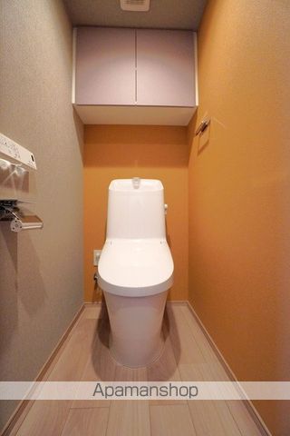 CREATIF桜新町の内装写真