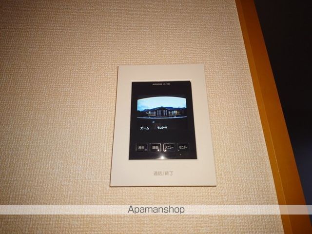 ストークの内装写真