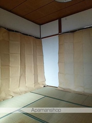 エアポートハイツ[1DK/25.51m2]のその他内装3