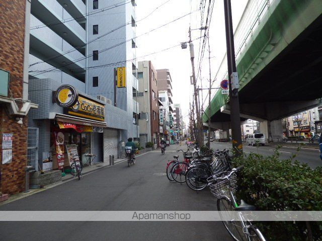 マンション山口の周辺写真