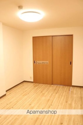 カームネスト[3LDK/58.32m2]の内装3