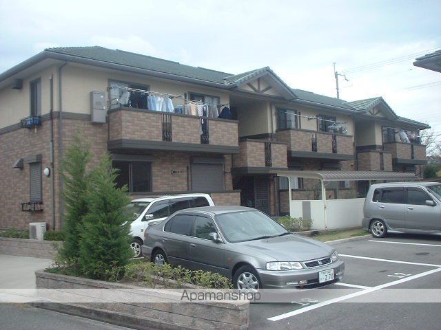 トワイライト B棟