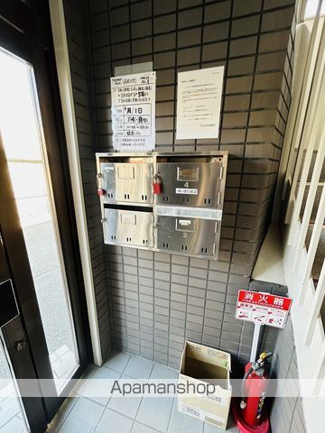 朝日ビルのその他写真