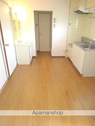 ニューシティ三条Ｂ[2DK/40.58m2]のその他内装