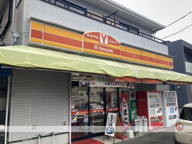 FARE KAWASAKIの周辺写真
