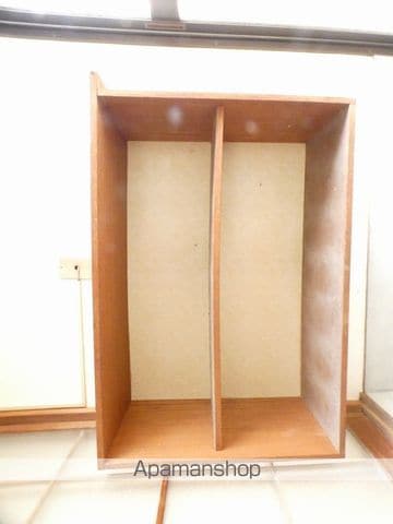 コーポ輪の内装写真