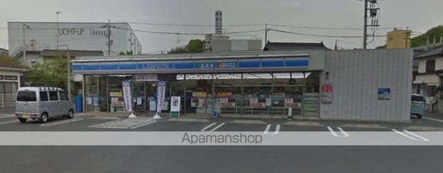 藤の木コーポの周辺写真