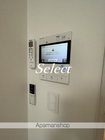 スカイコートパレス西横浜の内装写真