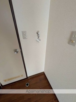 コーポみどり[1K/20.39m2]のその他設備