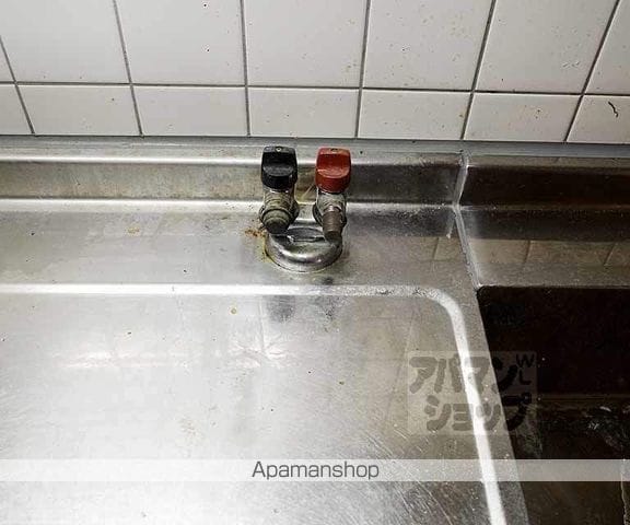せんぼん有彩館の内装写真