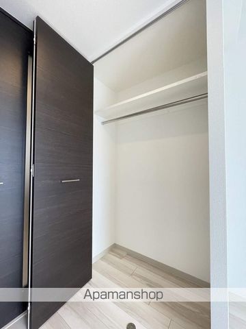 エステムコート名古屋新栄IIアリーナの内装写真
