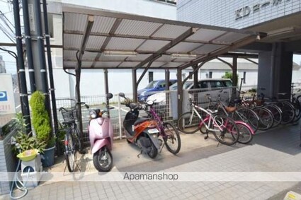 ＫＤコーポ[1R/20.44m2]の共用部8