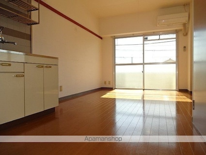 フェンネルハイツ[1R/23.12m2]の内装4