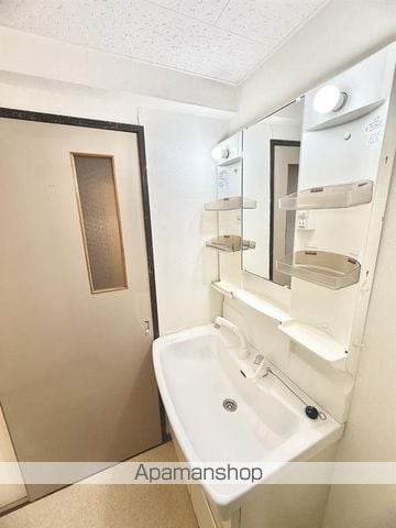 八事東サンハイツの内装写真