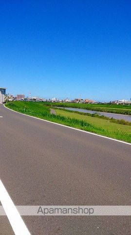 リヒテンハイムの周辺写真
