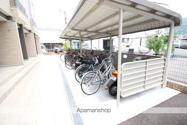 可部線 安芸長束駅 徒歩15分 3階建 築13年のその他写真