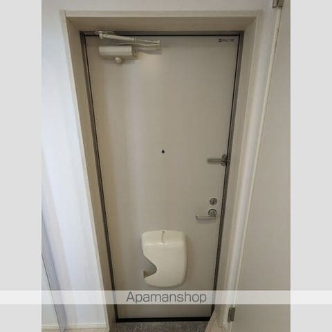 ネクストステージ上飯田の内装写真