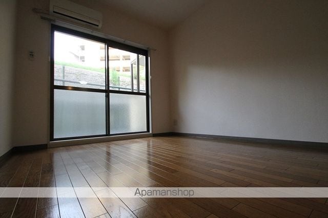 CASA山手の内装写真