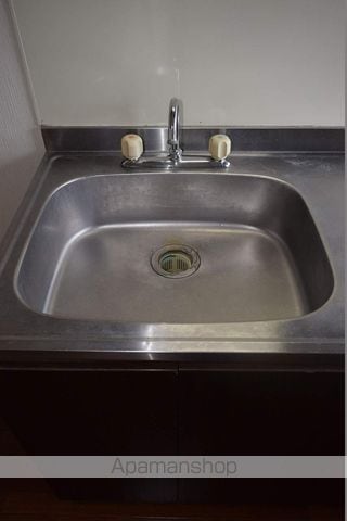 サニー湘南の内装写真