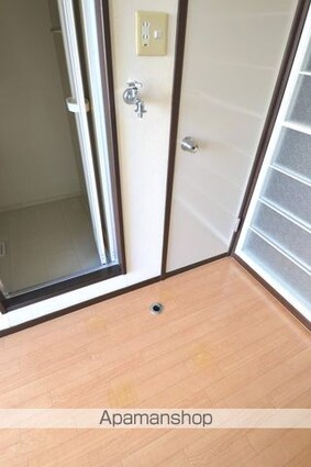 コーポマリンパーク[1K/23.77m2]の内装