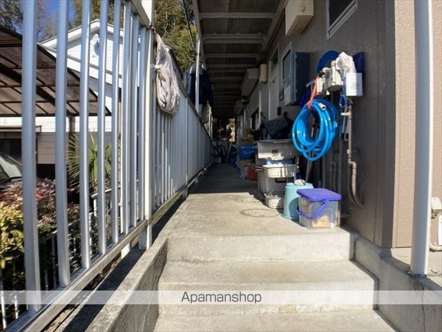 ストークコートのその他写真