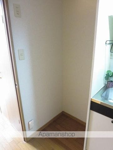 MT.Fきしゃばの内装写真